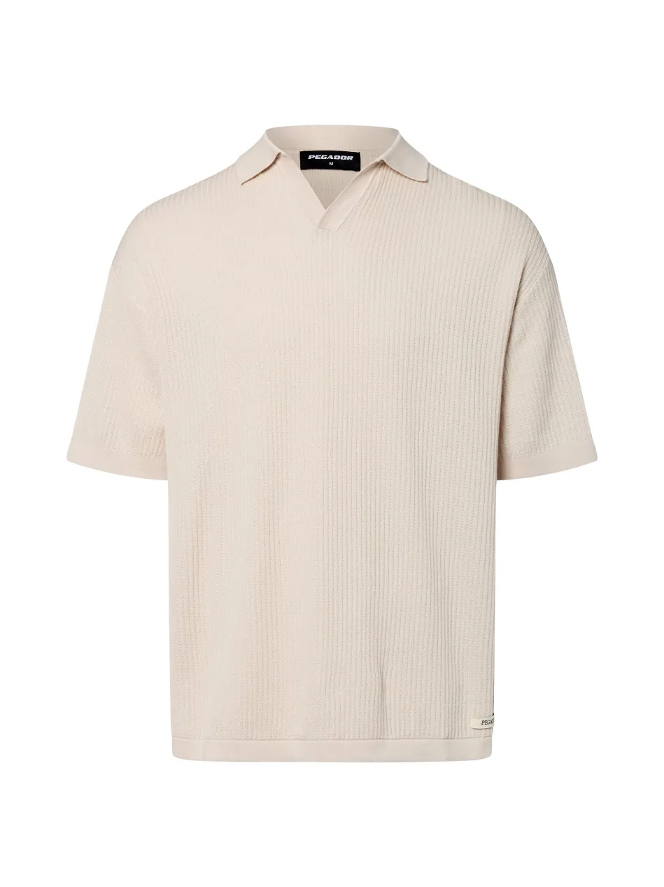 Herren Poloshirt - Campbell