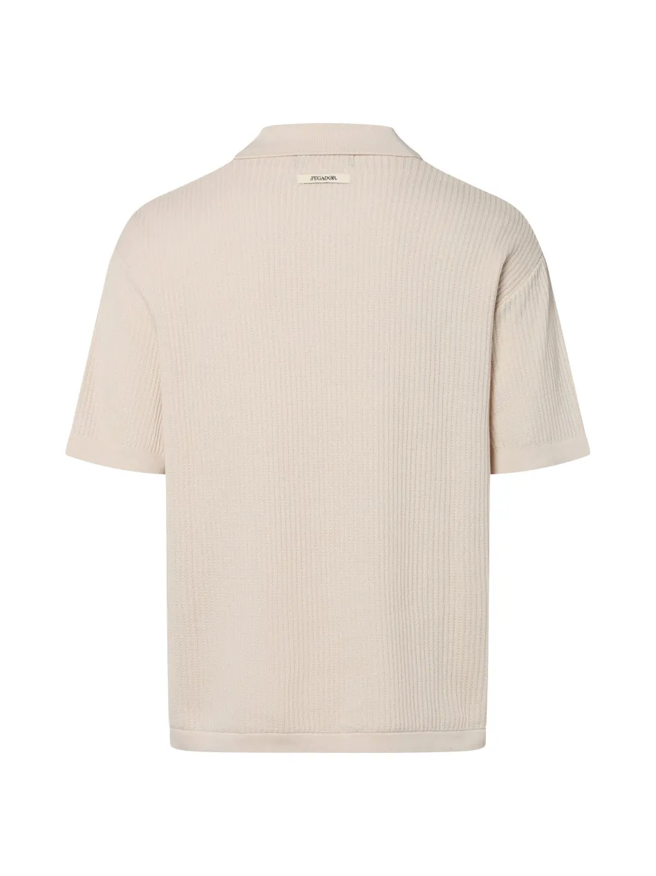 Herren Poloshirt - Campbell