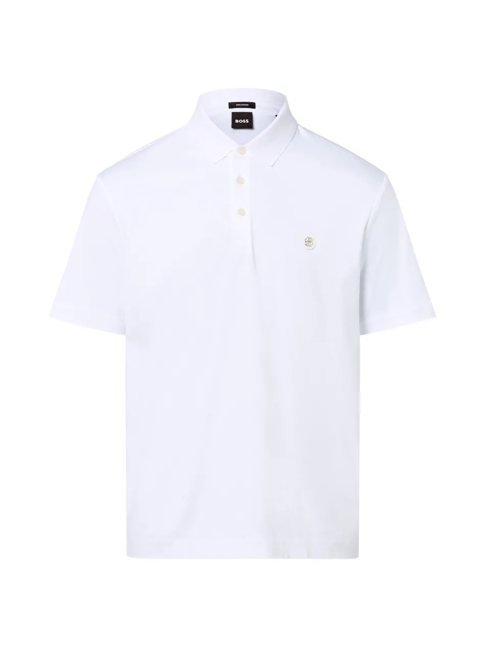 Herren Poloshirt - Parris