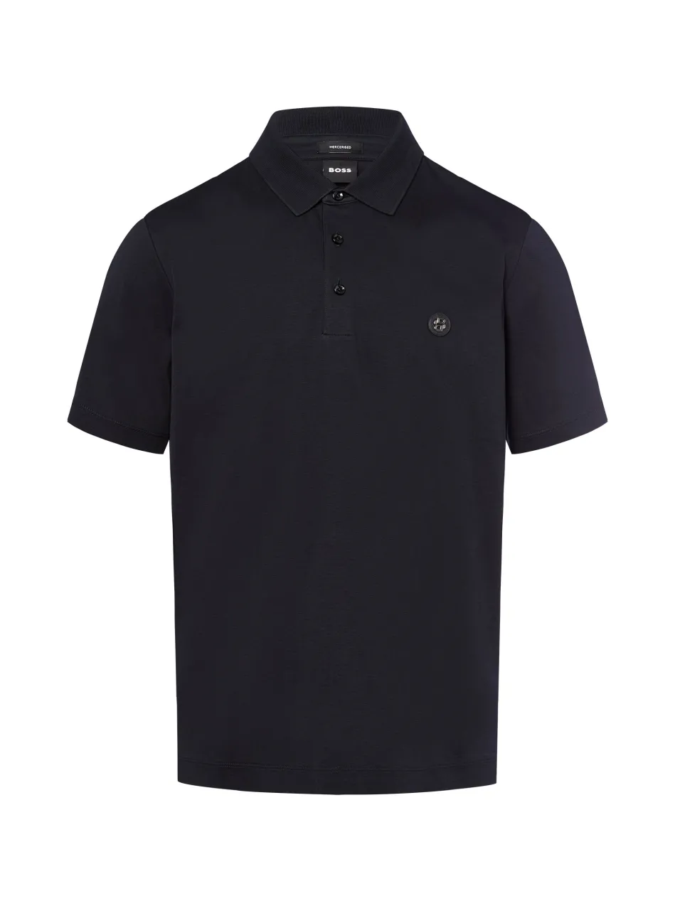 Herren Poloshirt - Parris