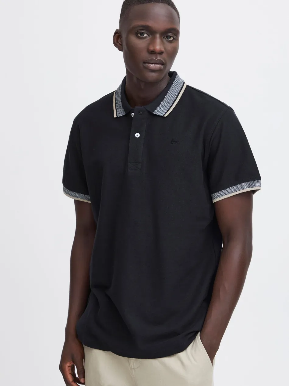 Herren Poloshirt - BHPolo