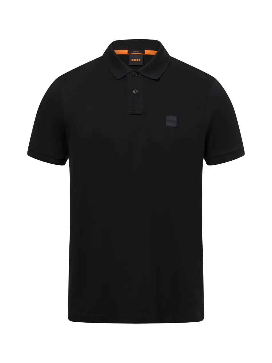 Herren Poloshirt - Passenger