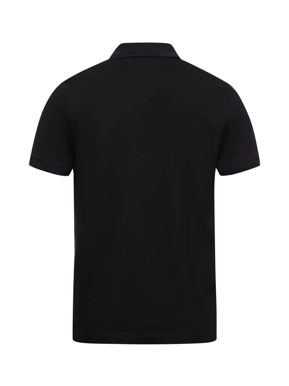 Herren Poloshirt - Passenger