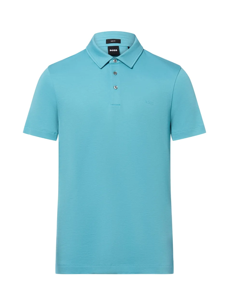 Herren Poloshirt - Palosh