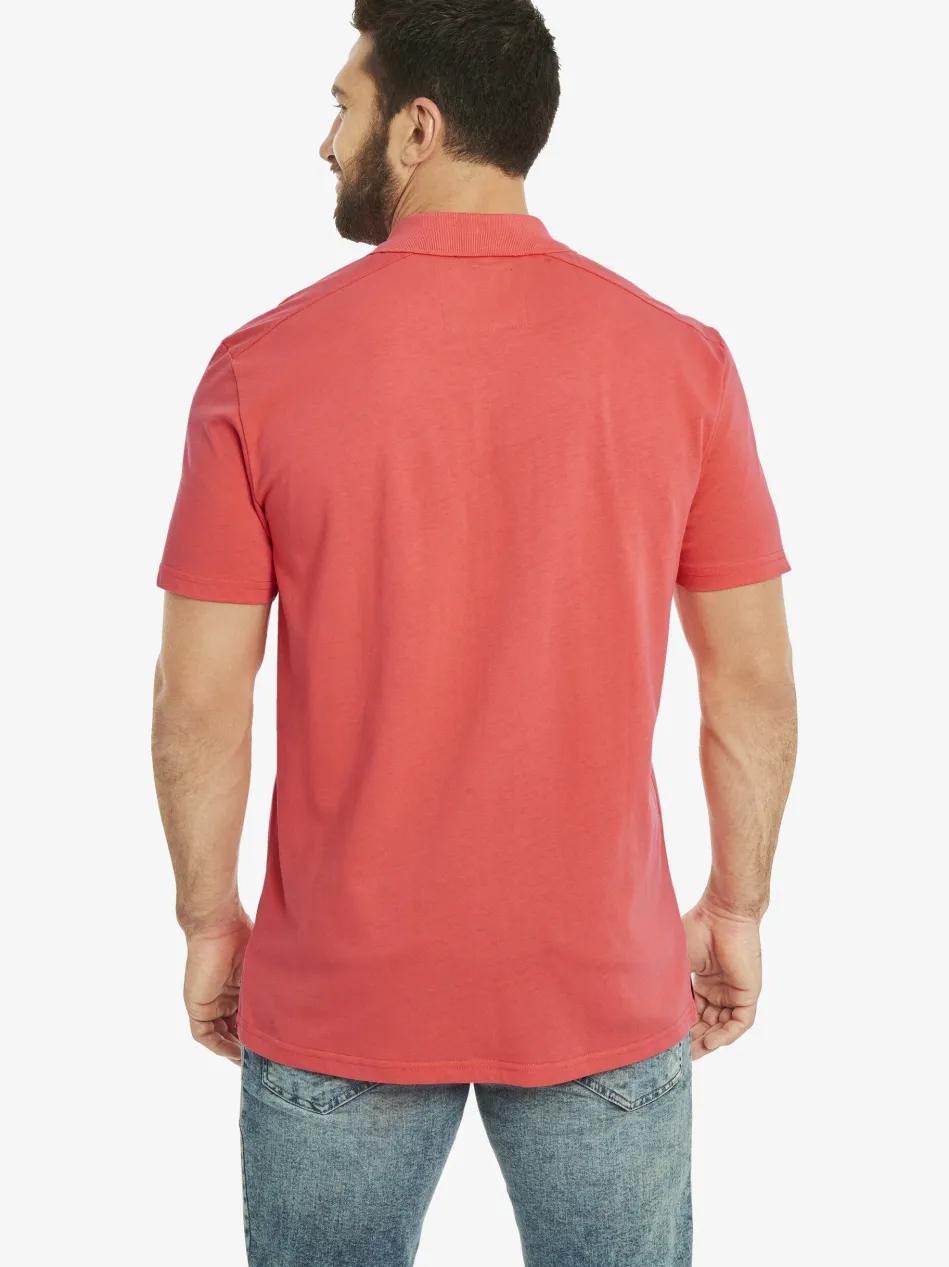 Herren Poloshirt - JANO
