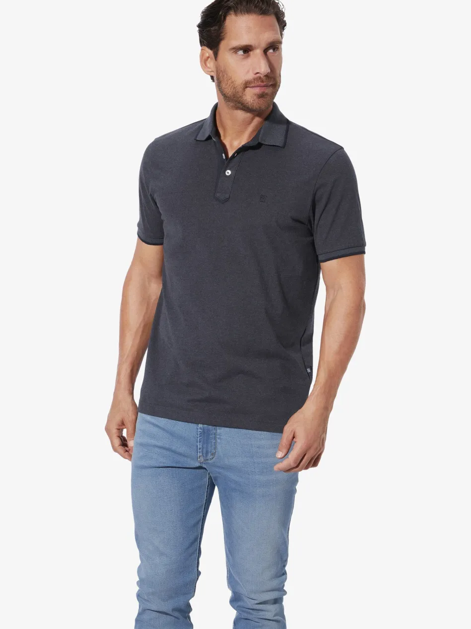Herren Poloshirt - TOVIO