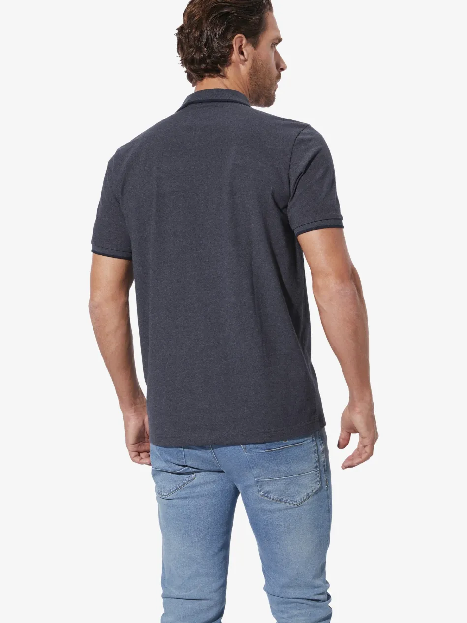 Herren Poloshirt - TOVIO