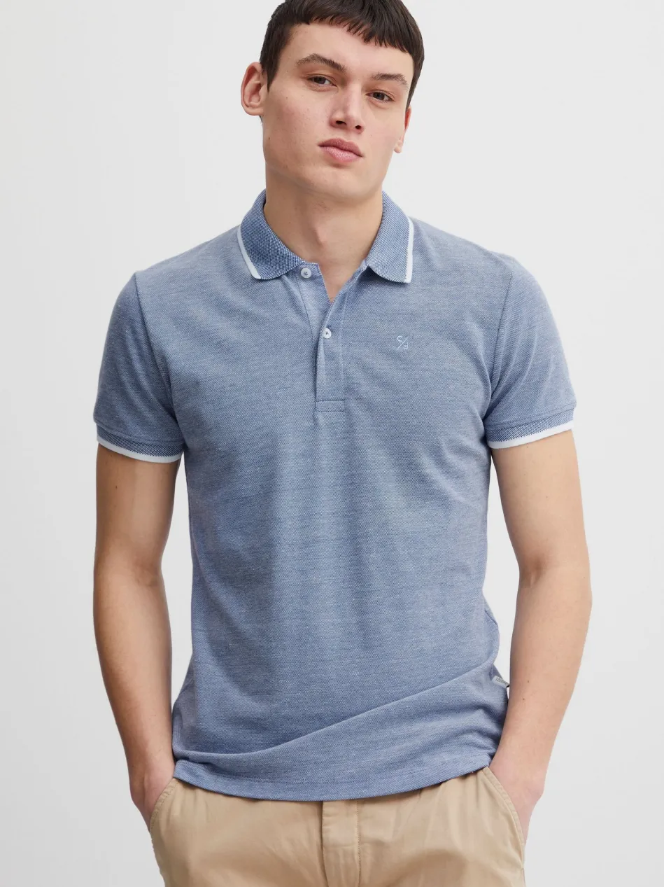 Herren Poloshirt - CFTristan
