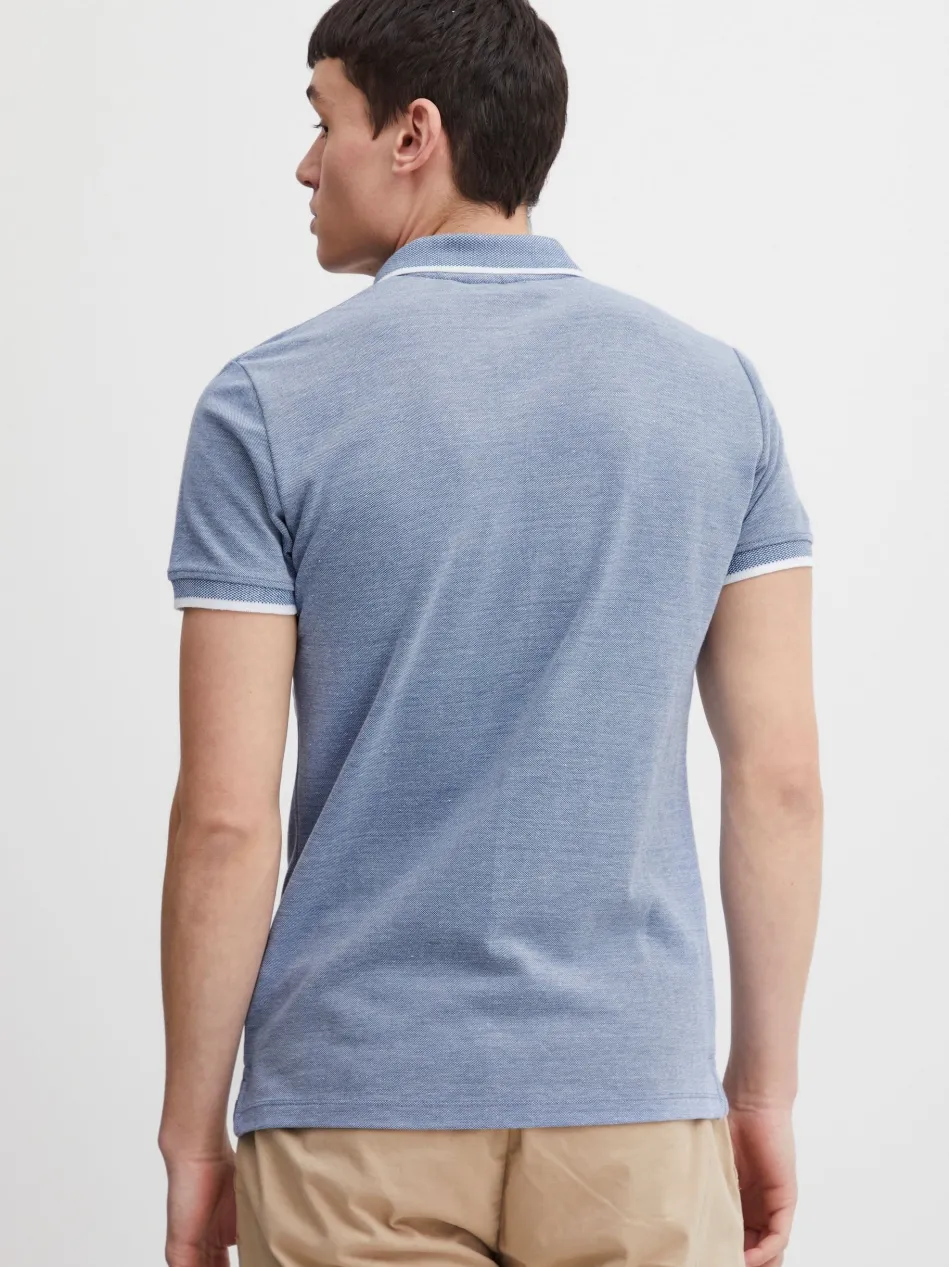 Herren Poloshirt - CFTristan