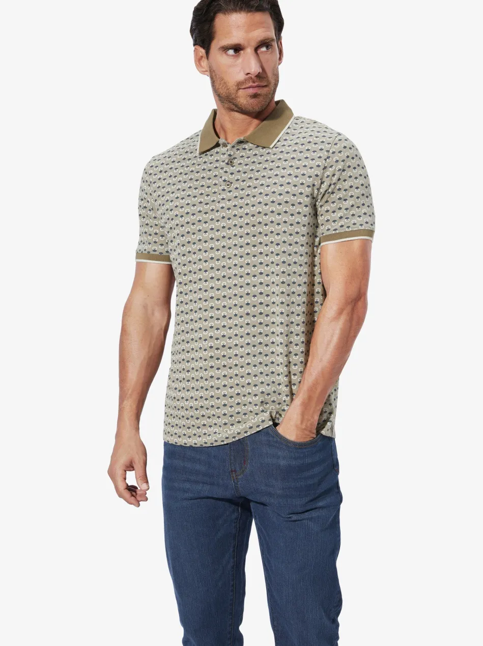 Herren Poloshirt - TALOR