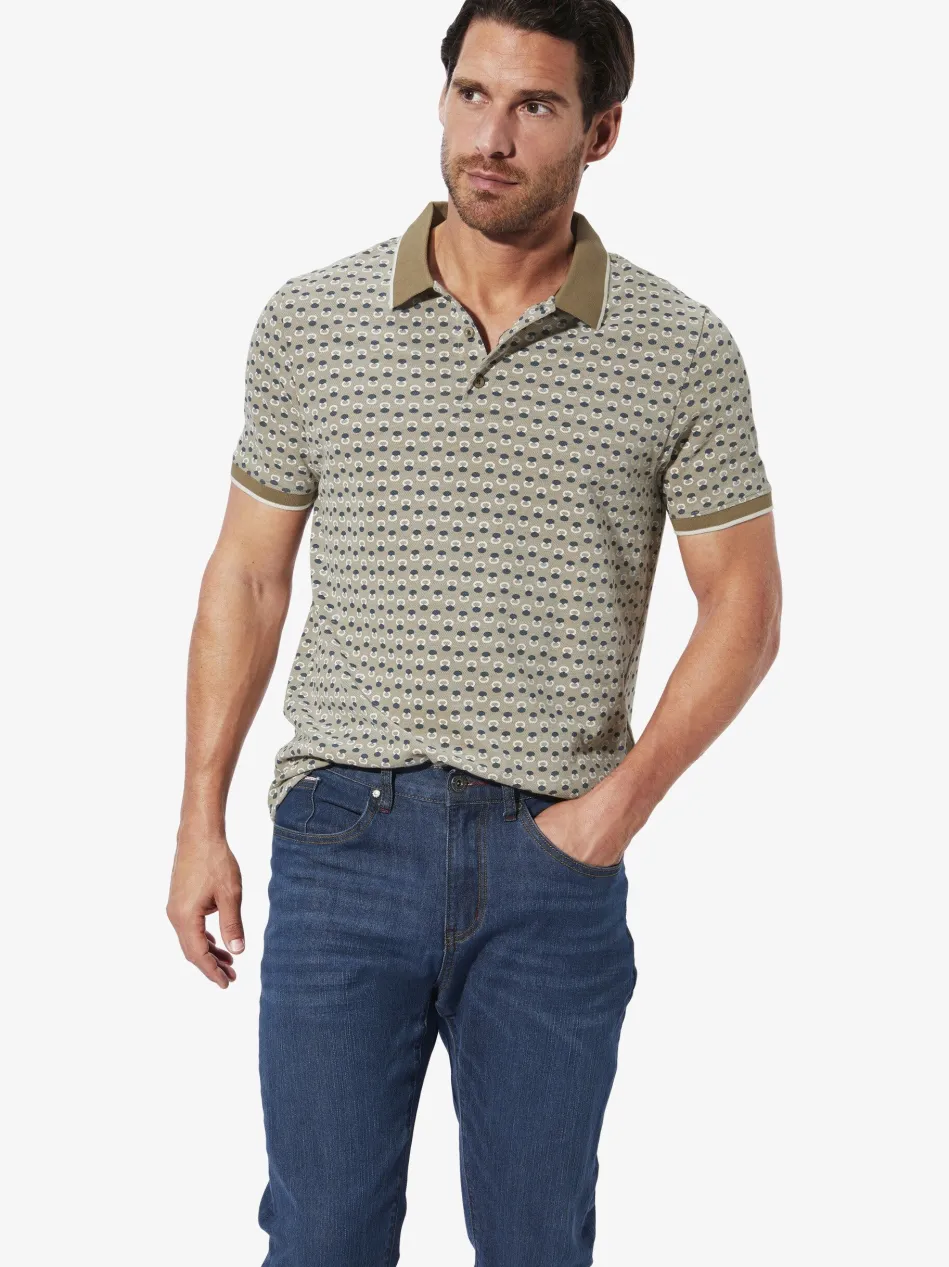 Herren Poloshirt - TALOR