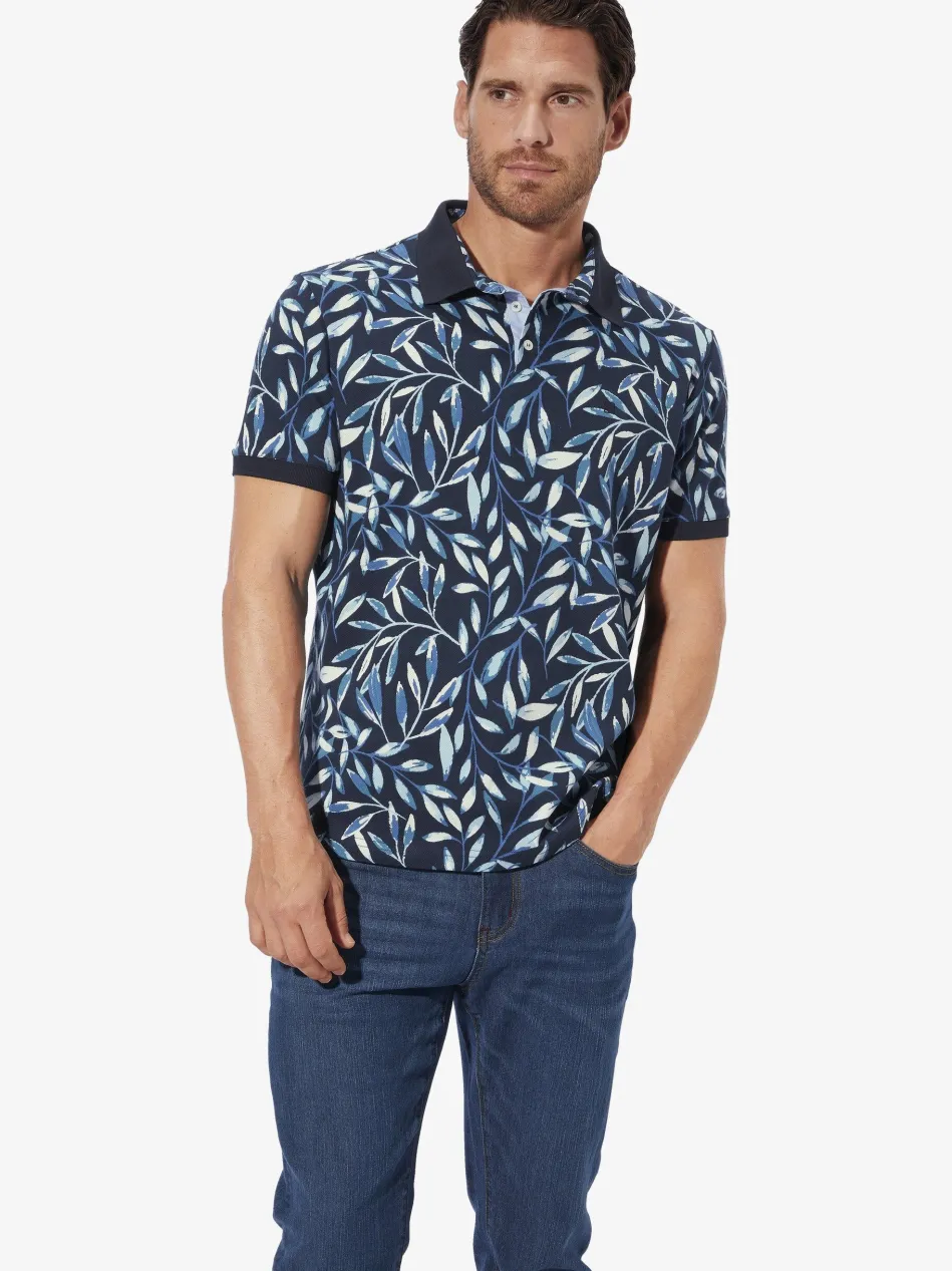 Herren Poloshirt - GARRIN
