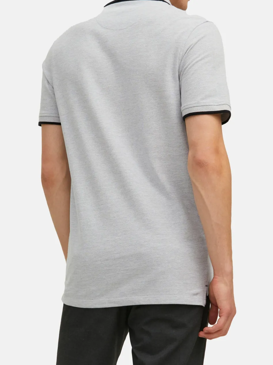 Herren Poloshirt - Paulos - Slim Fit