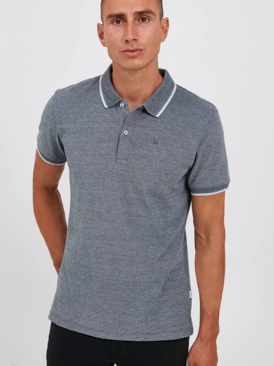 Herren Poloshirt - CFTristan