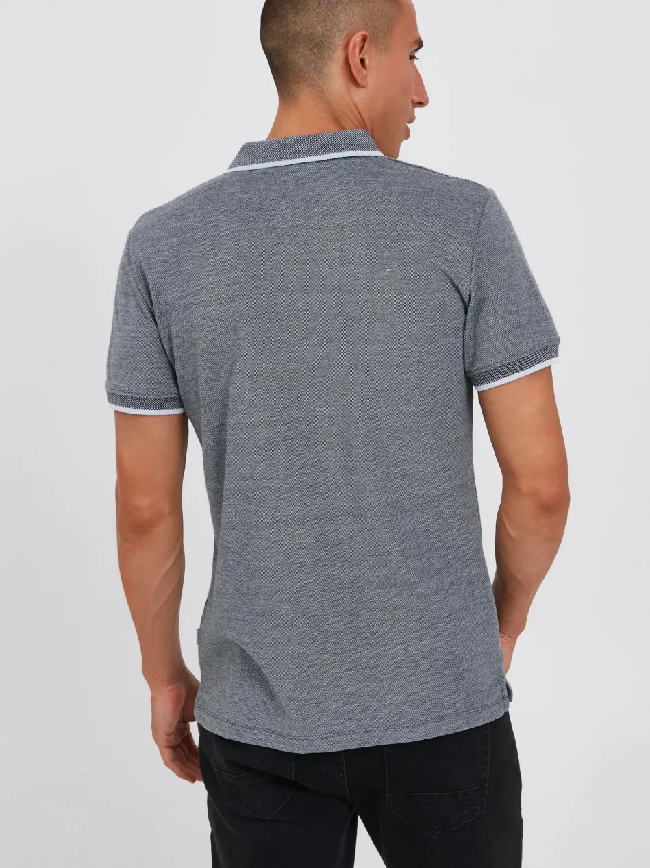 Herren Poloshirt - CFTristan