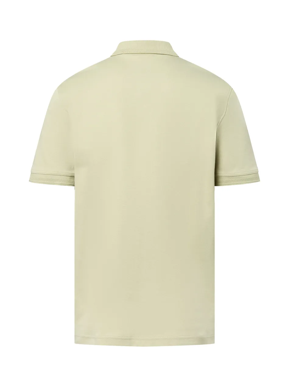 Herren Poloshirt - Pe_Interlock