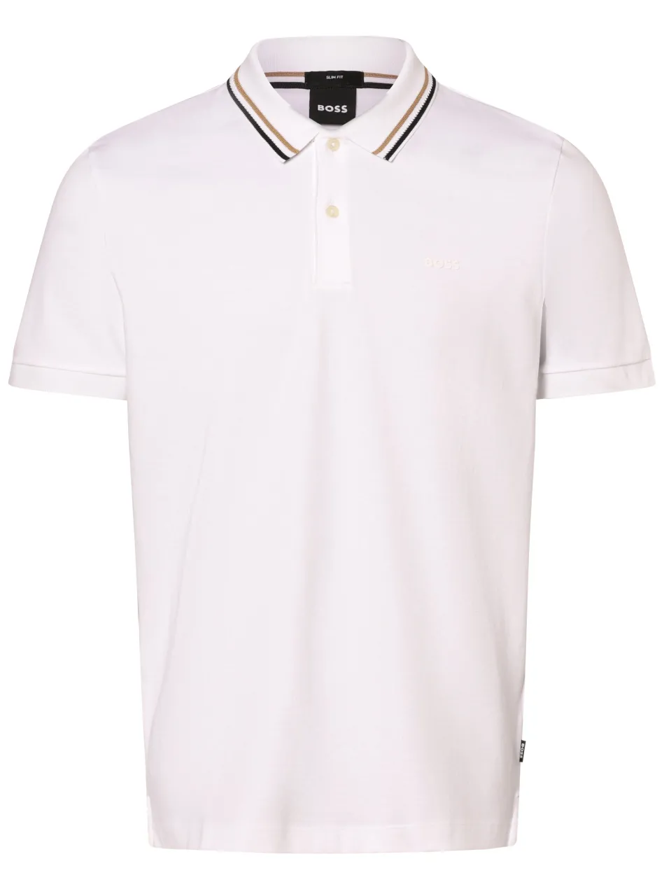 Herren Poloshirt - Penrose 38
