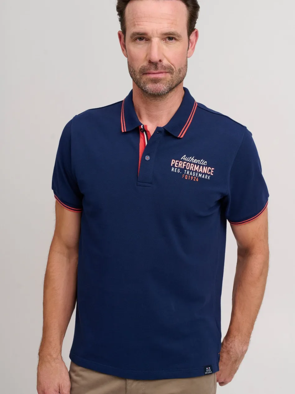 Herren Poloshirt - FQWiar