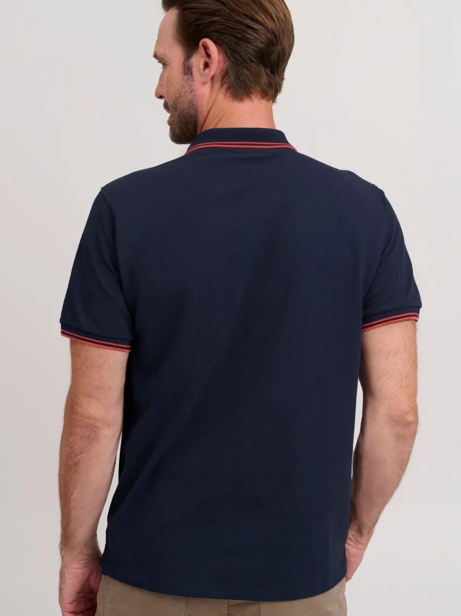 Herren Poloshirt - FQWiar