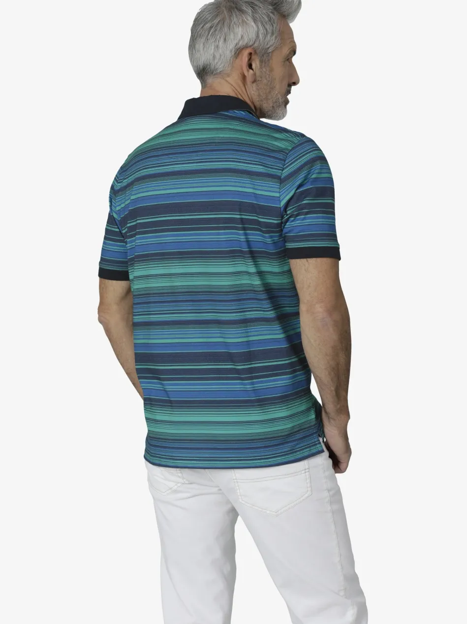 Herren Poloshirt - BELLAVETZI