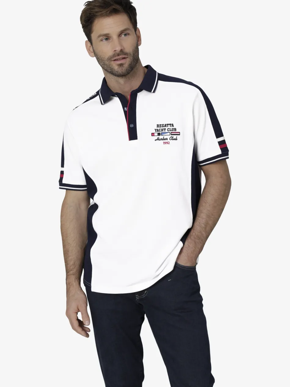 Herren Poloshirt - BELLAVERTA