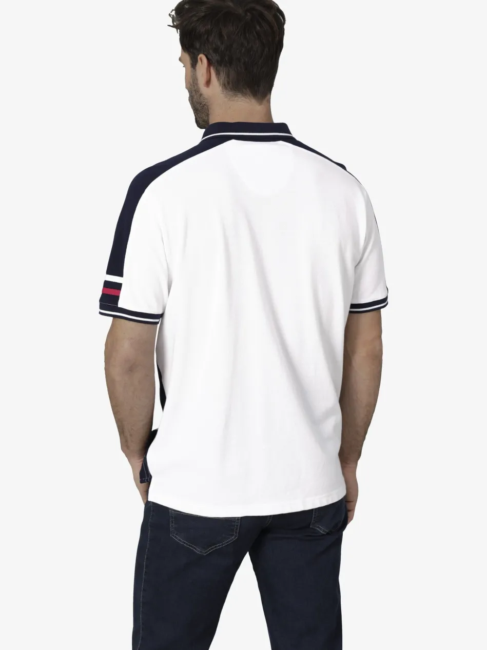 Herren Poloshirt - BELLAVERTA