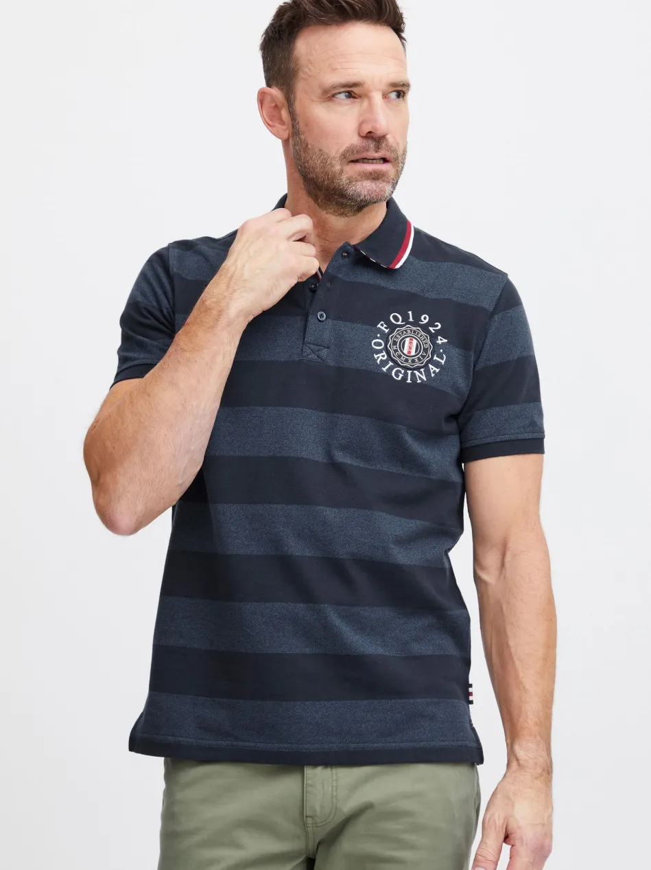 Herren Poloshirt - FQPeter