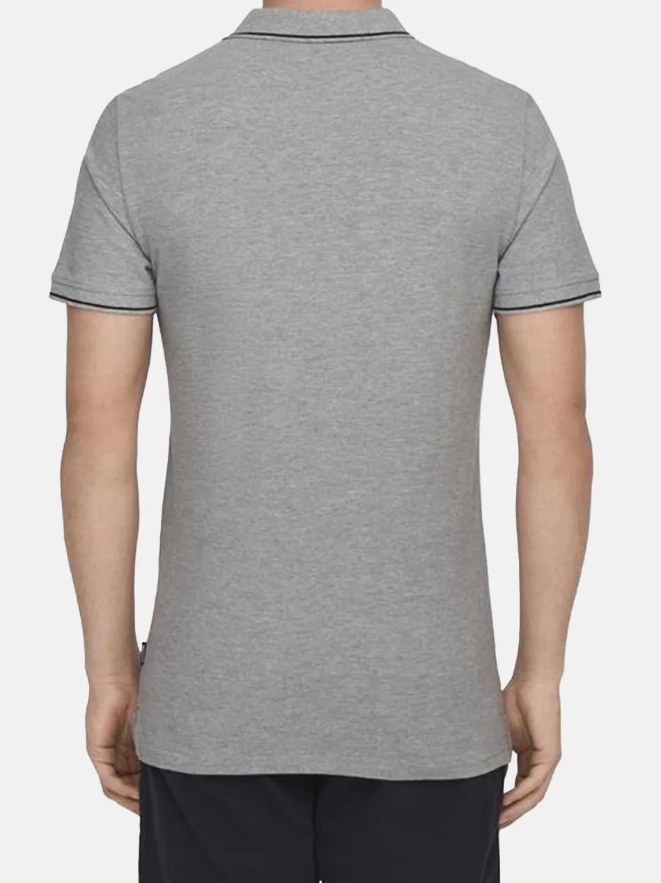 Herren Poloshirt - Onsefletcher