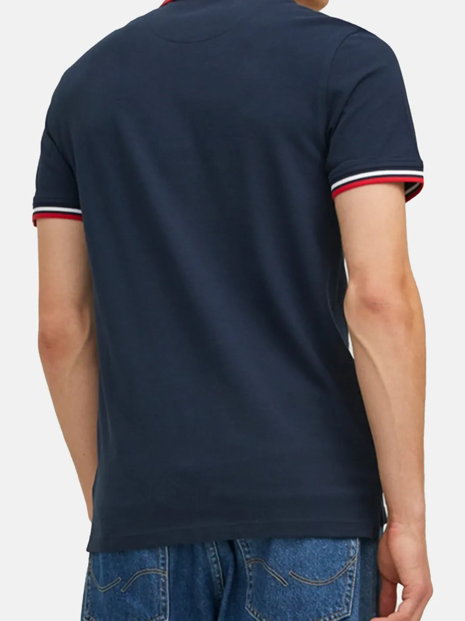 Herren Poloshirt - Paulos - Slim Fit