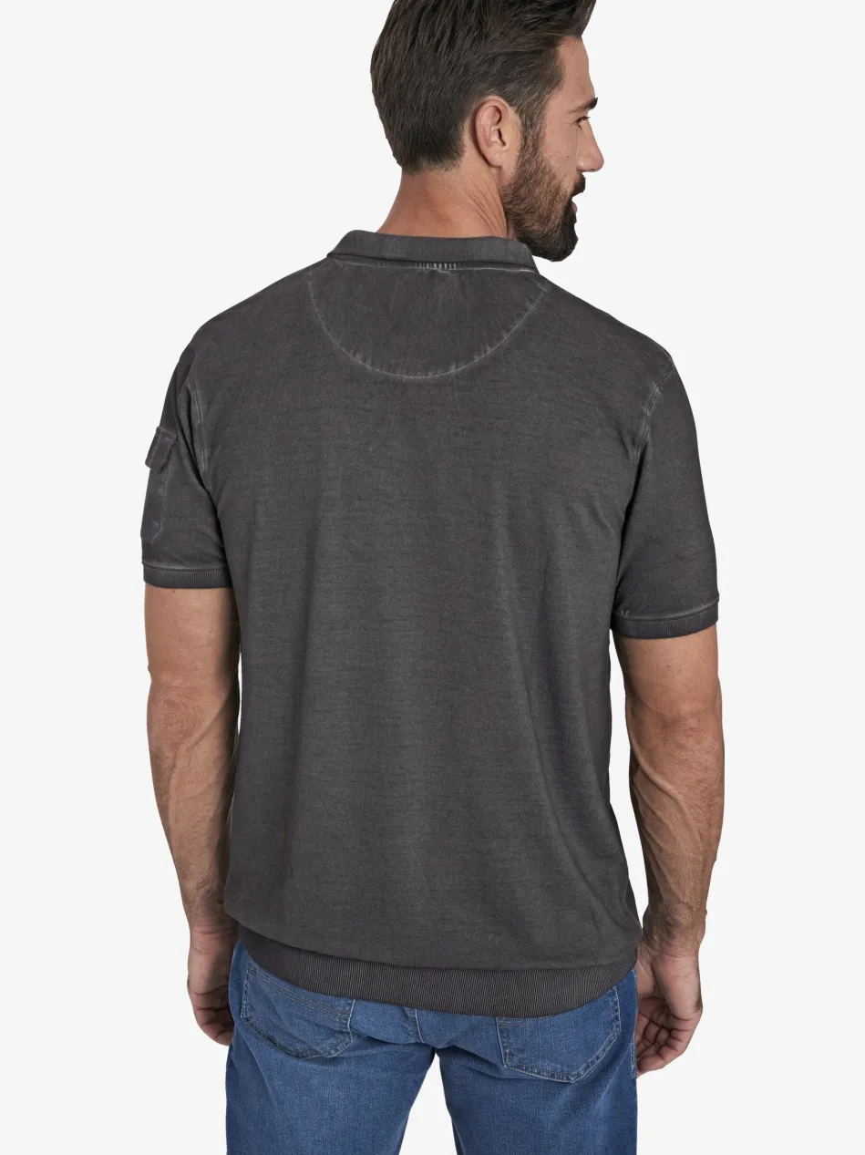 Herren Poloshirt - ALSING