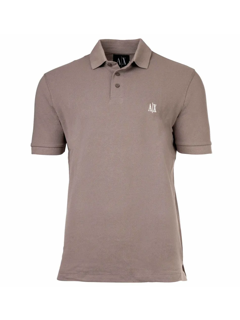 Herren Poloshirt