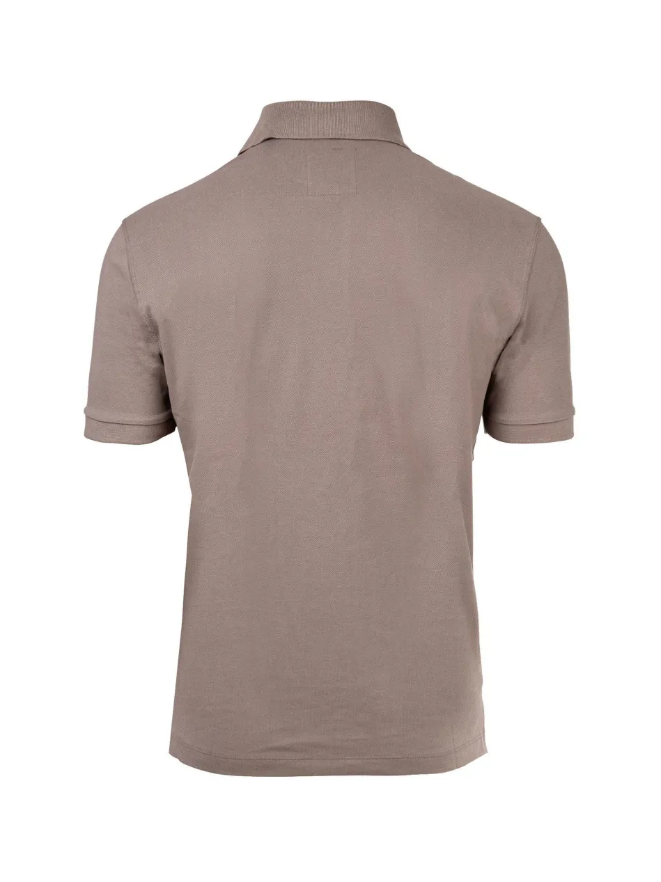 Herren Poloshirt