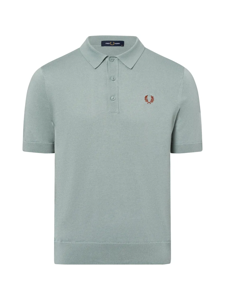 Herren Poloshirt