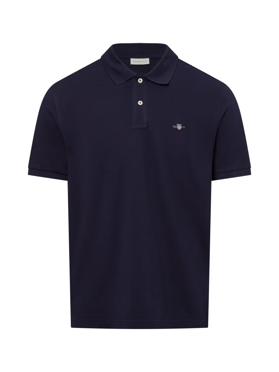 Herren Poloshirt