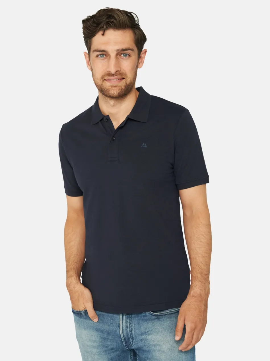 Herren Poloshirt