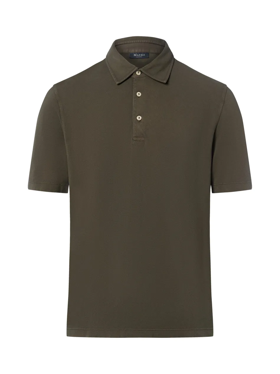 Herren Poloshirt