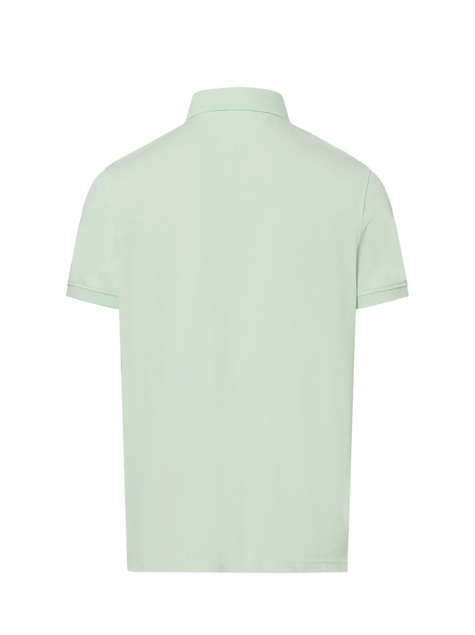 Herren Poloshirt