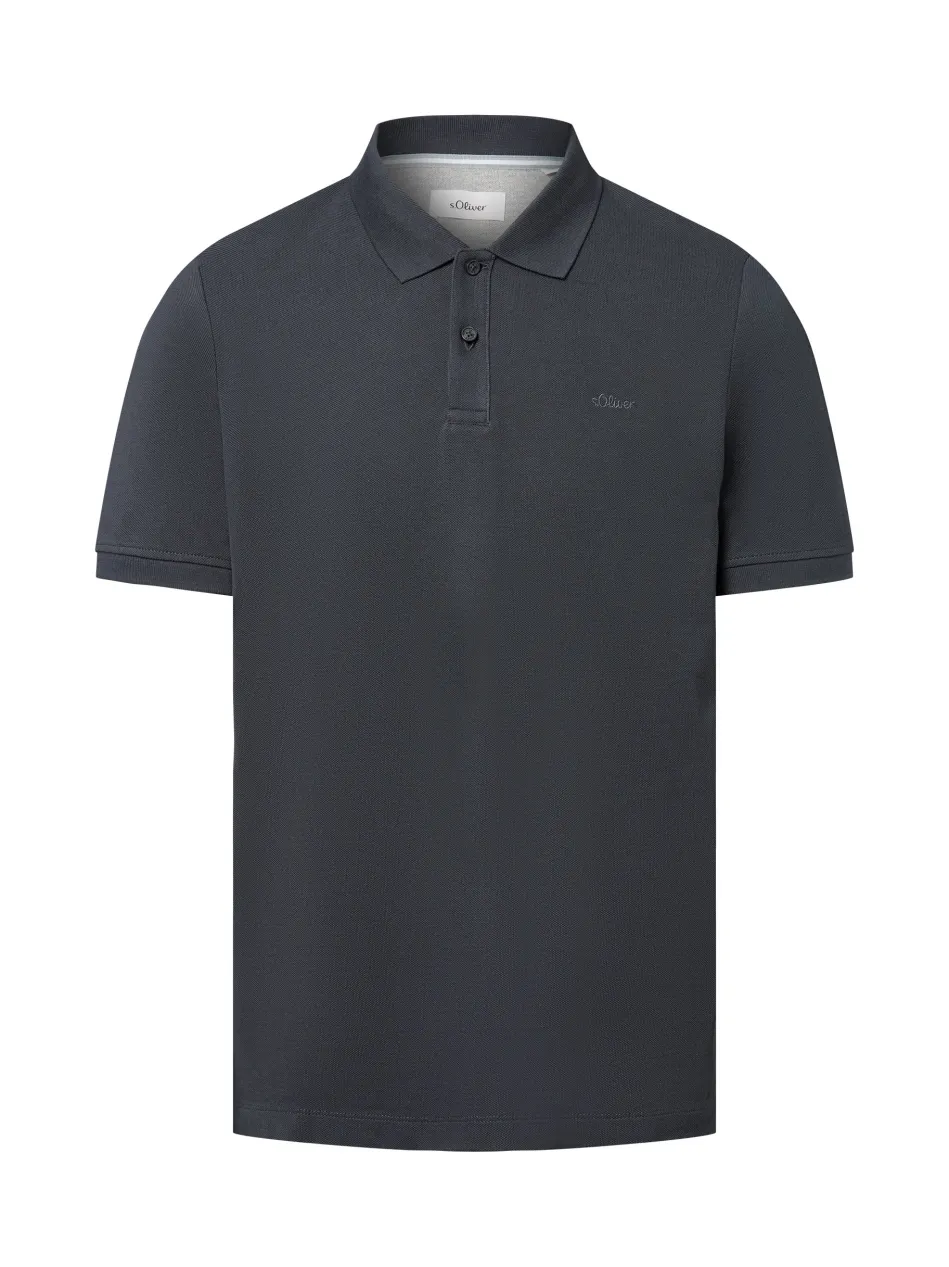 Herren Poloshirt