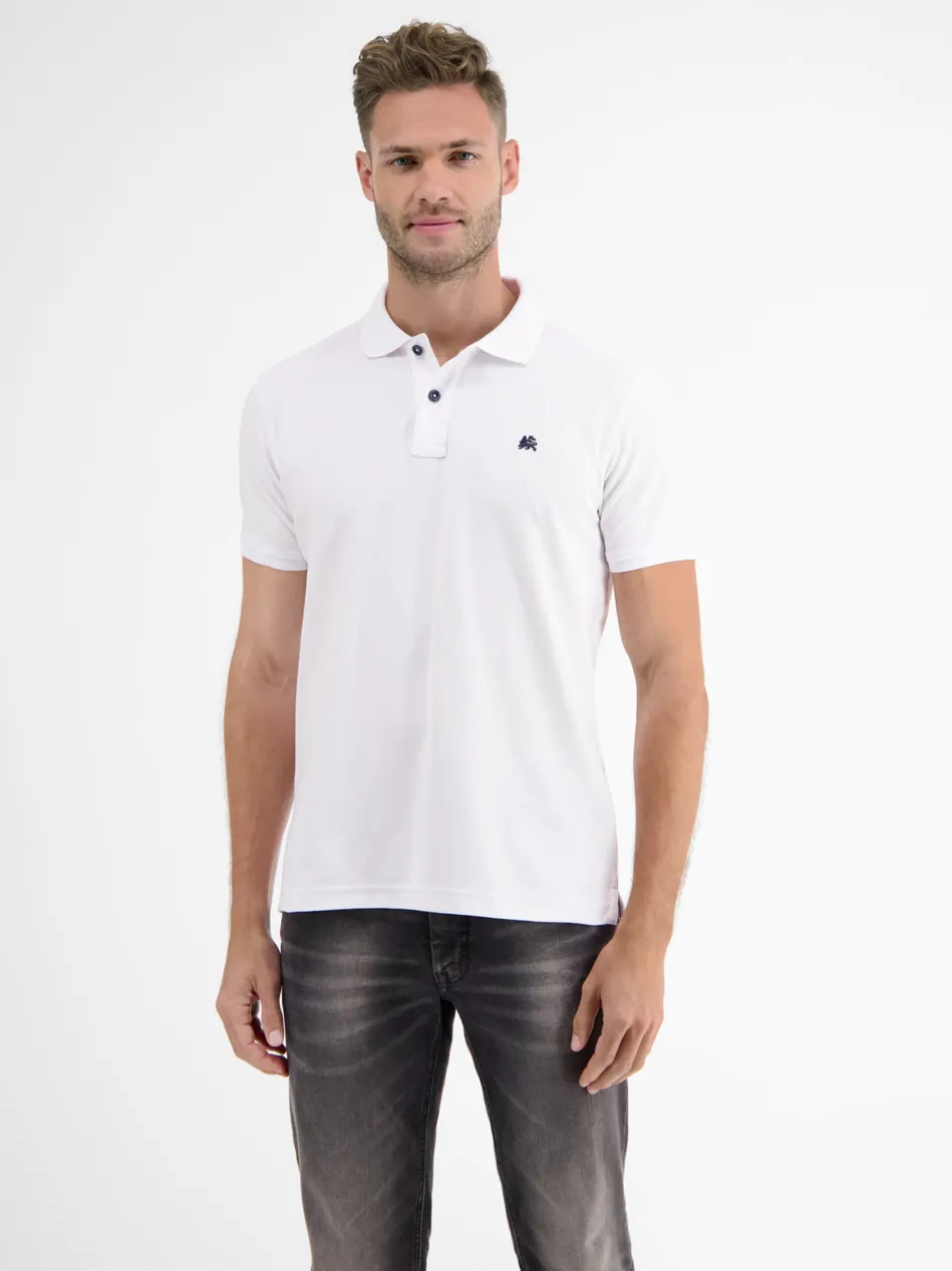 Herren Poloshirt