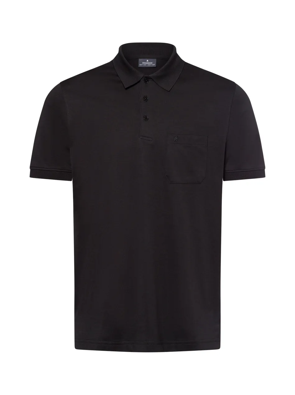 Herren Poloshirt