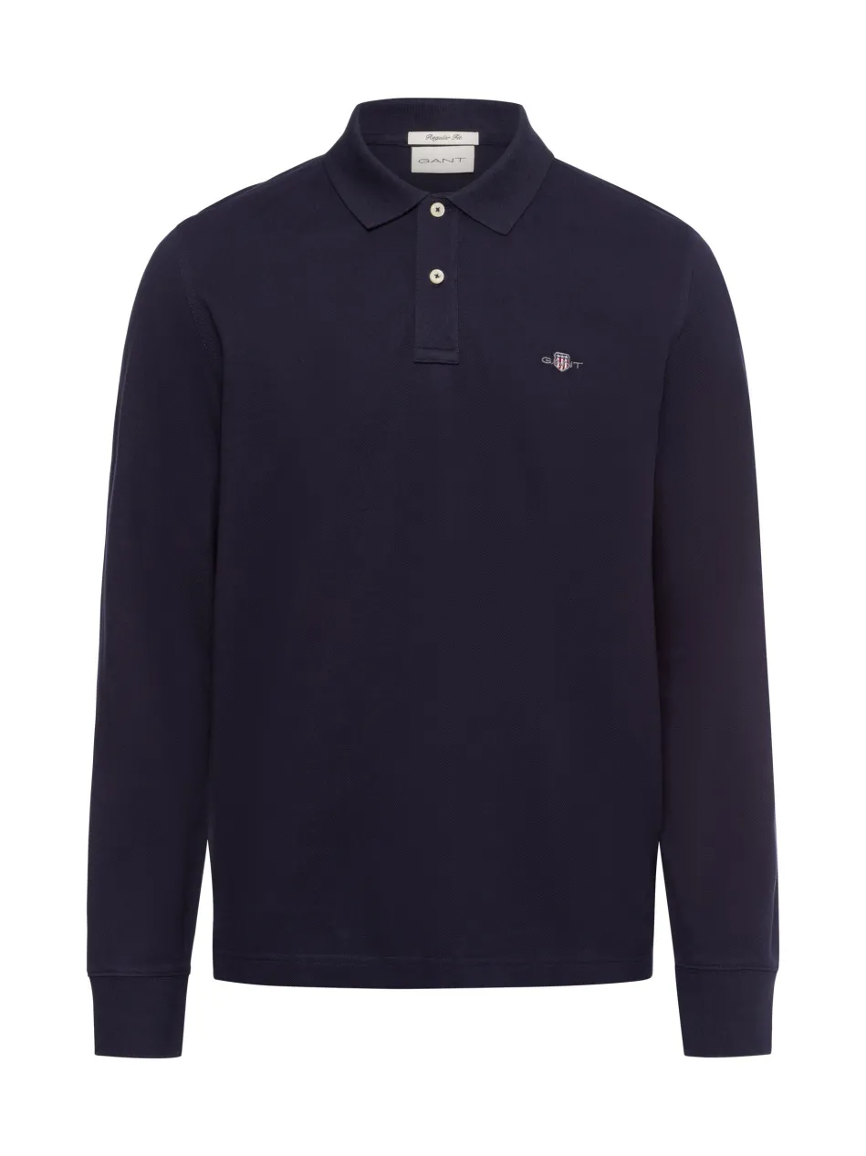 Herren Poloshirt