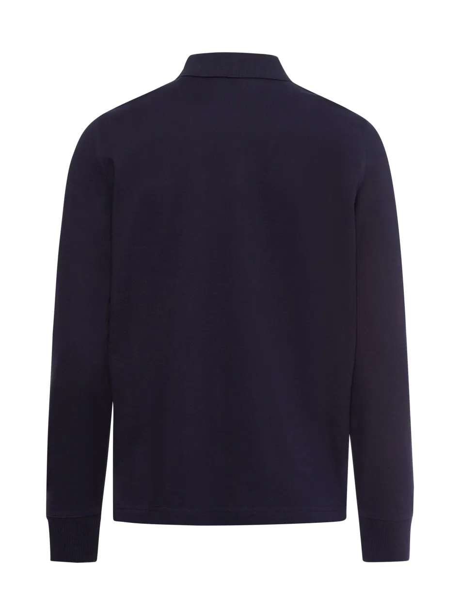 Herren Poloshirt