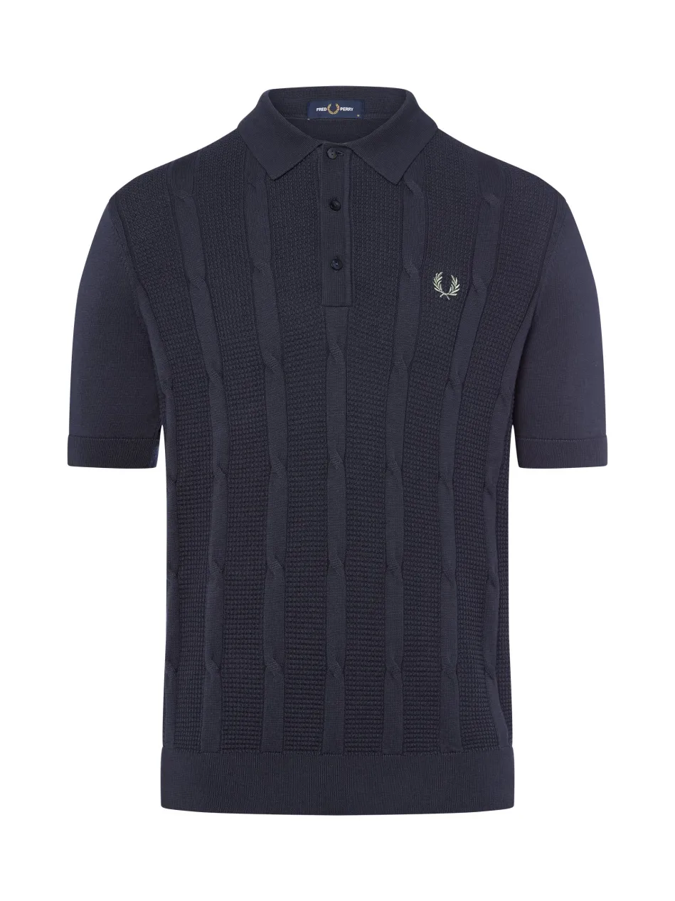 Herren Poloshirt