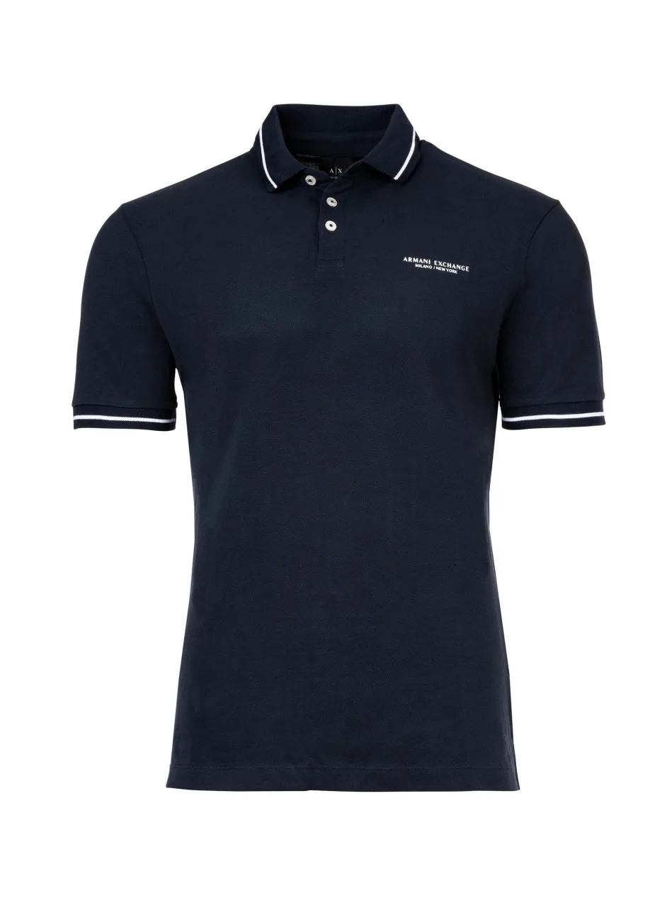 Herren Poloshirt