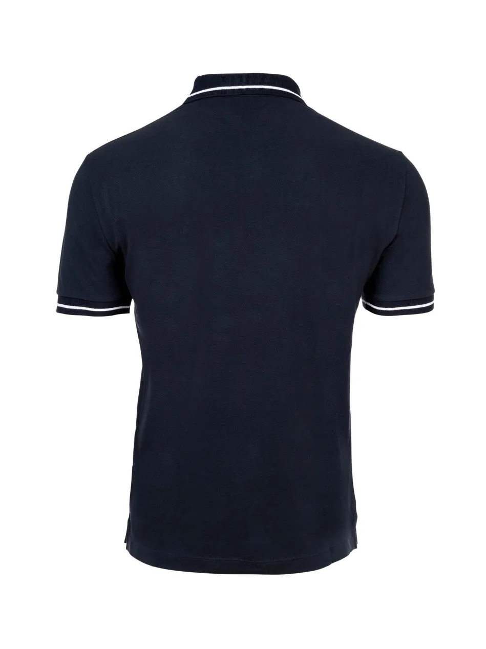Herren Poloshirt