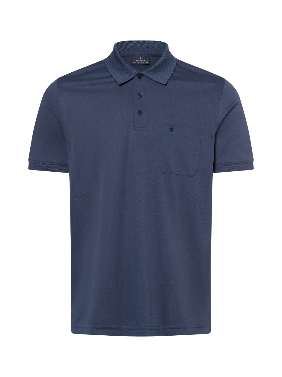 Herren Poloshirt