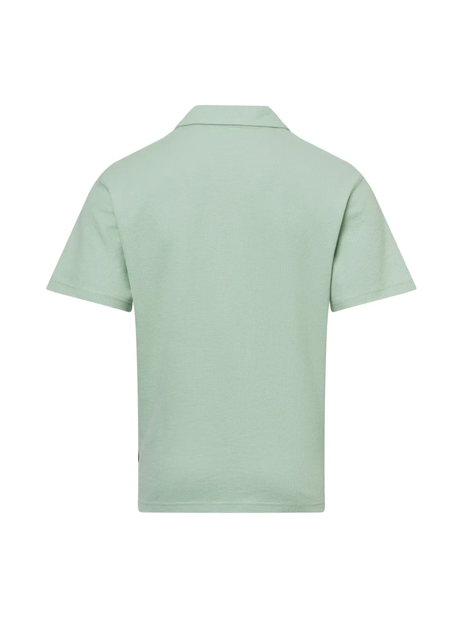 Herren Poloshirt