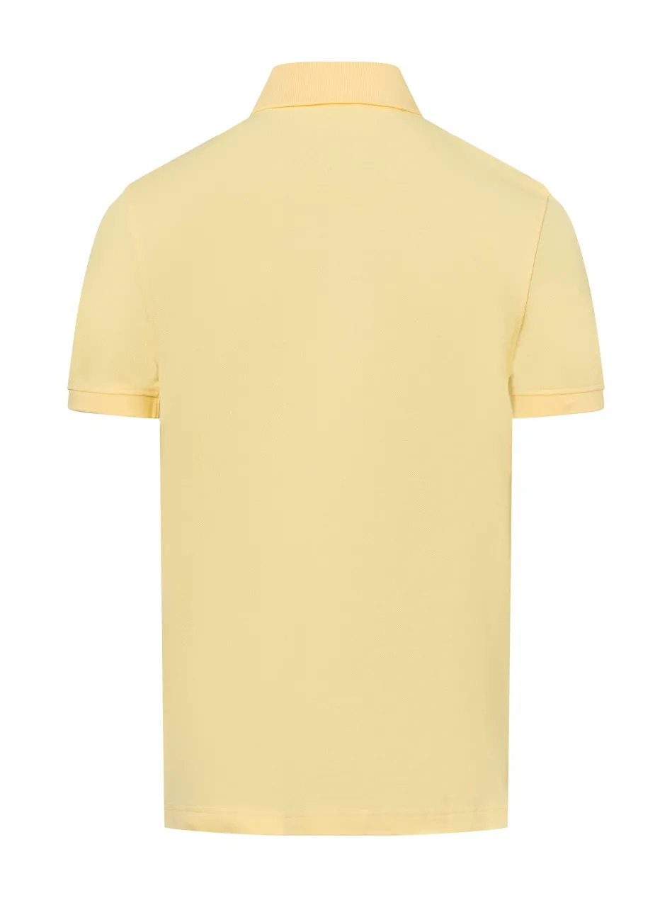 Herren Poloshirt
