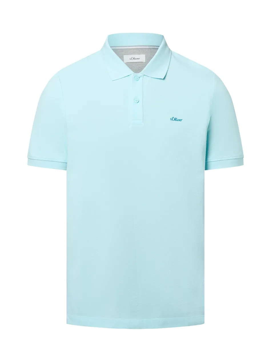 Herren Poloshirt