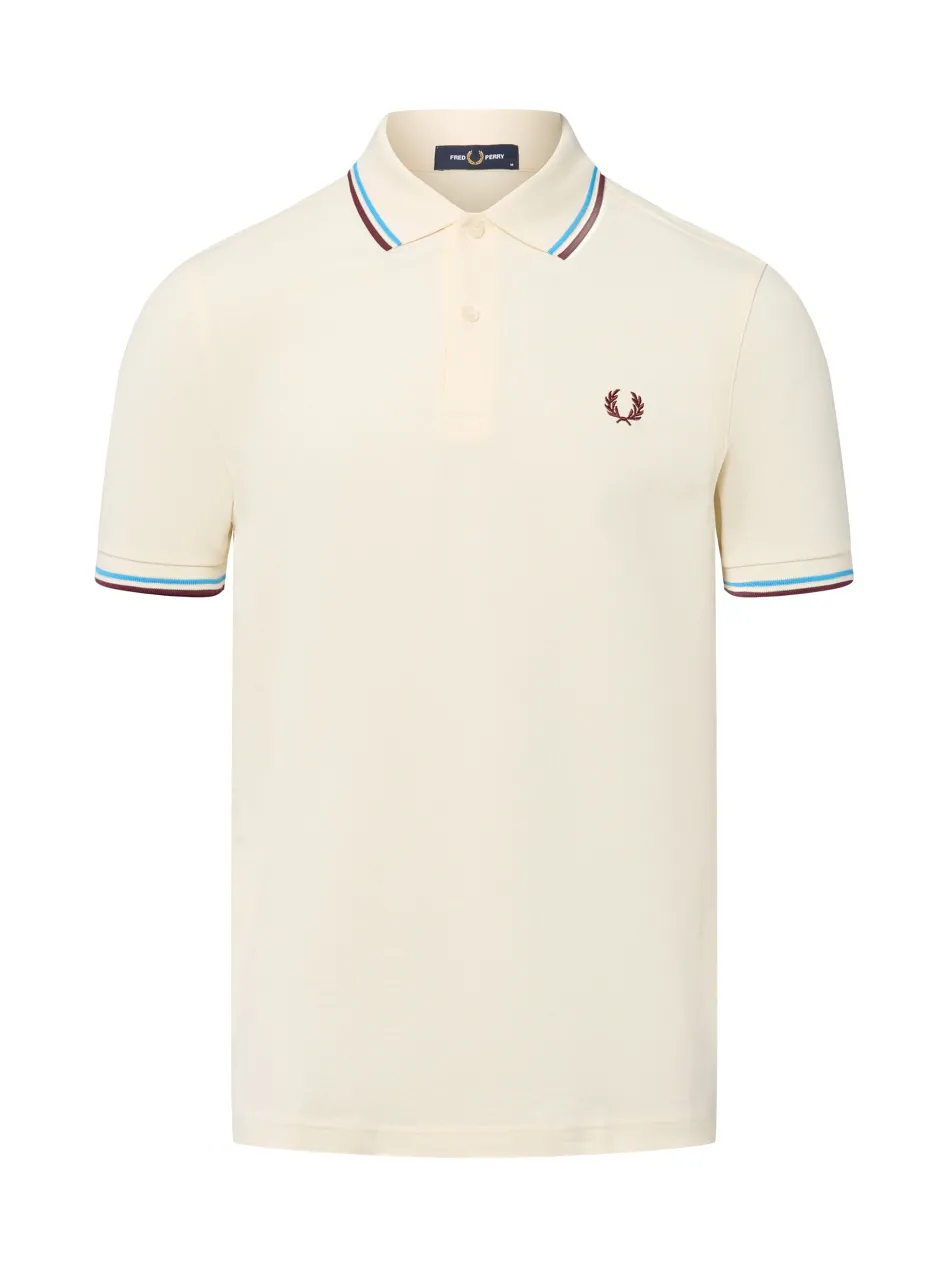 Herren Poloshirt